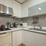Gangnam Business District Apt