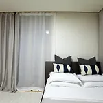 Gangnam Business District Apt